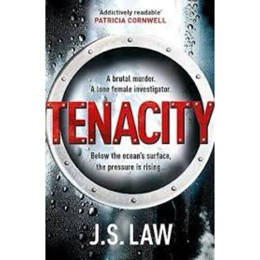 Tenacity