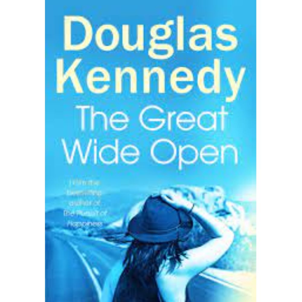The Great Wide Open