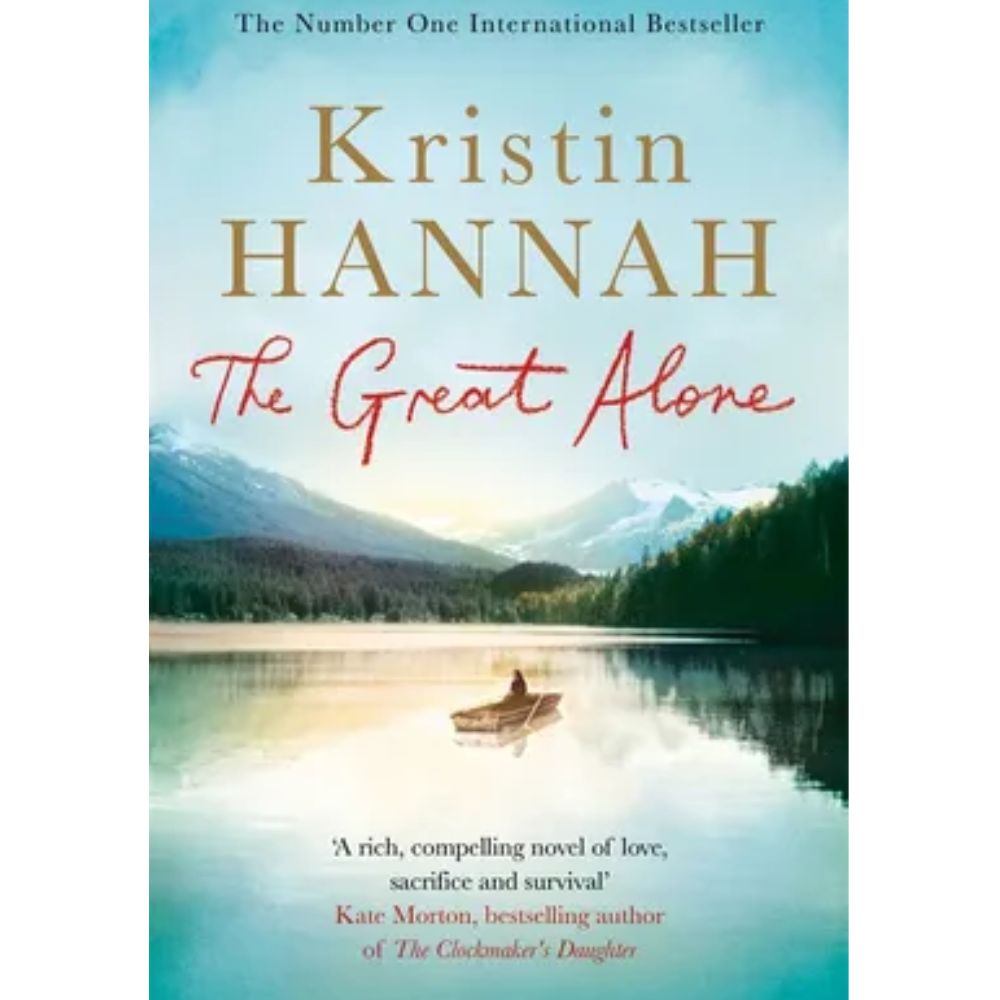 The Great Alone