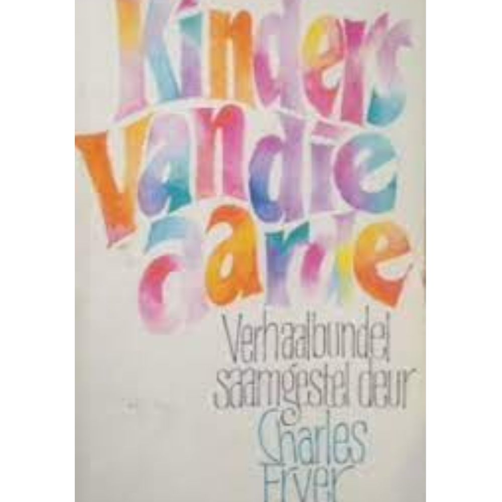 Kinders van die aarde