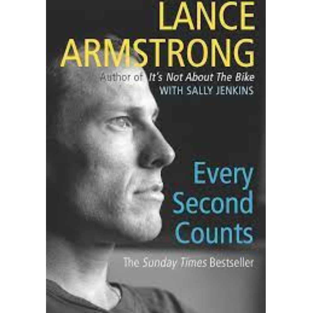 Every Second Counts