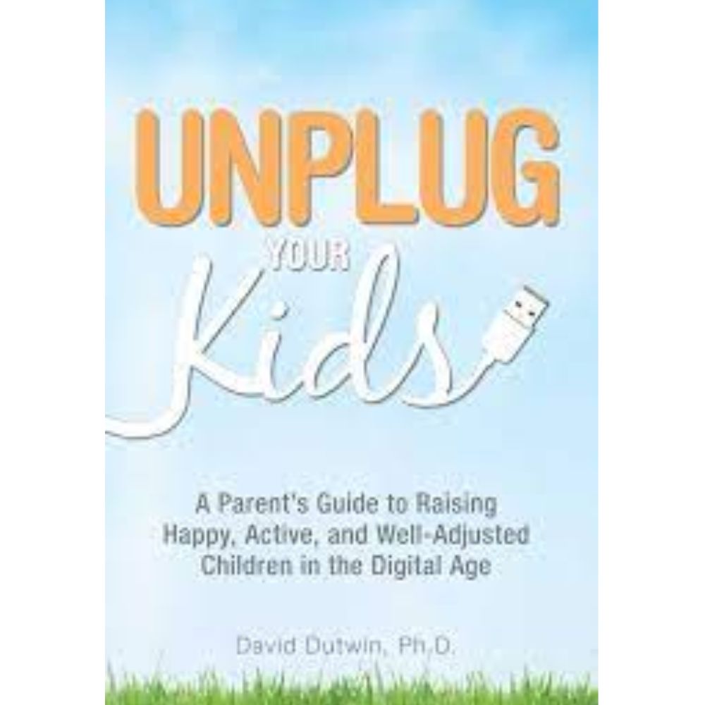 Unplug your kids