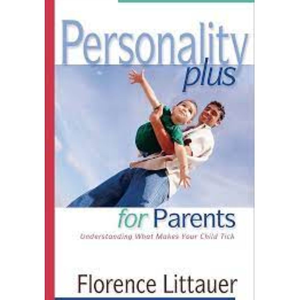 Personality Plus for parents