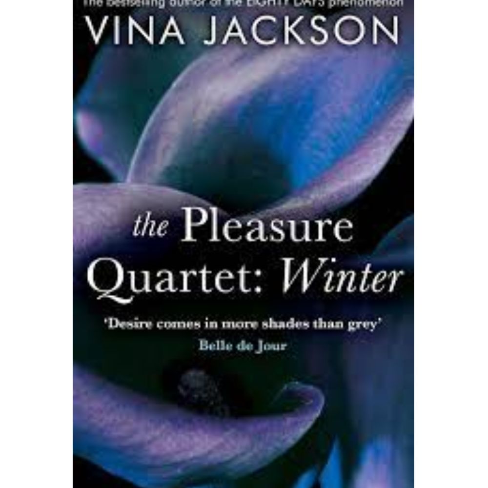 The Pleasure Quartet: Winter