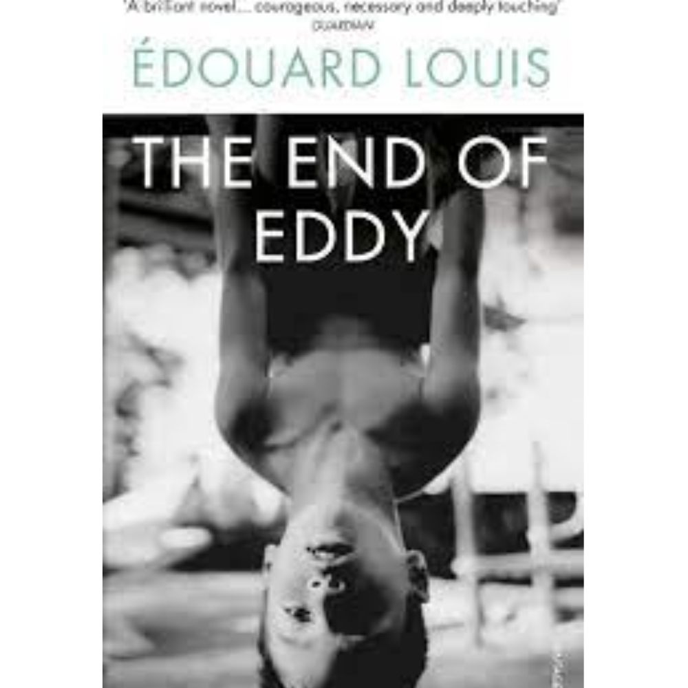 The End of Eddy