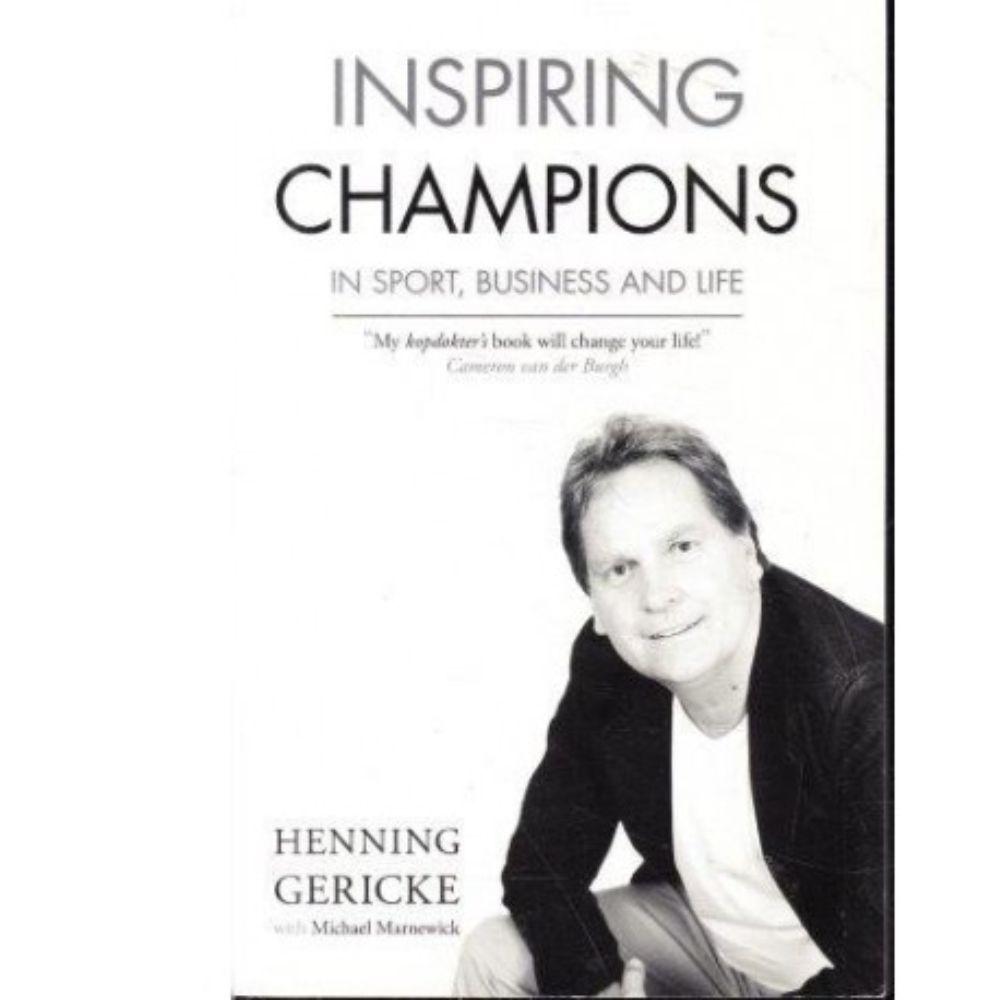 Inspriring Champions