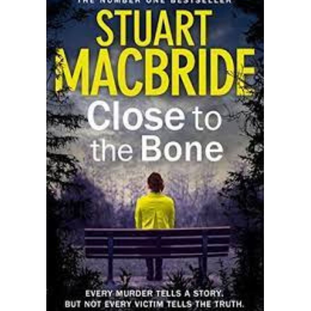 Close to the Bone