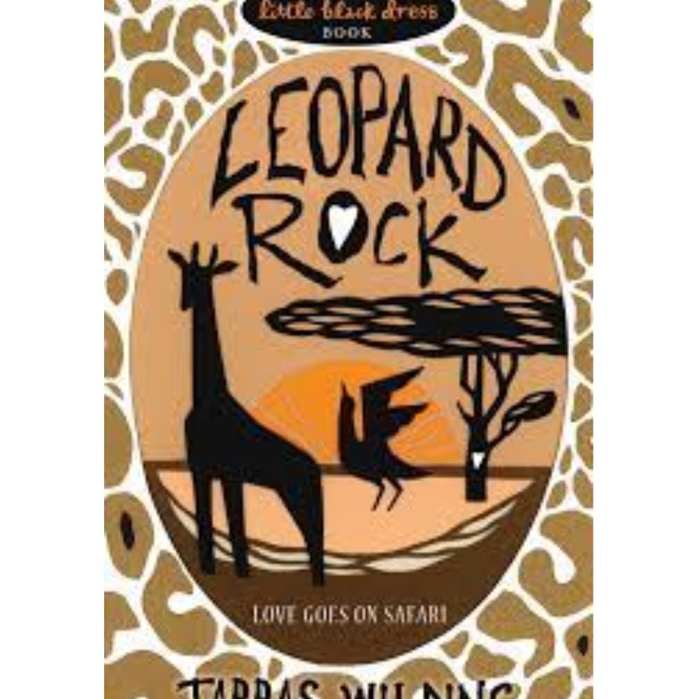 Leopard Rock