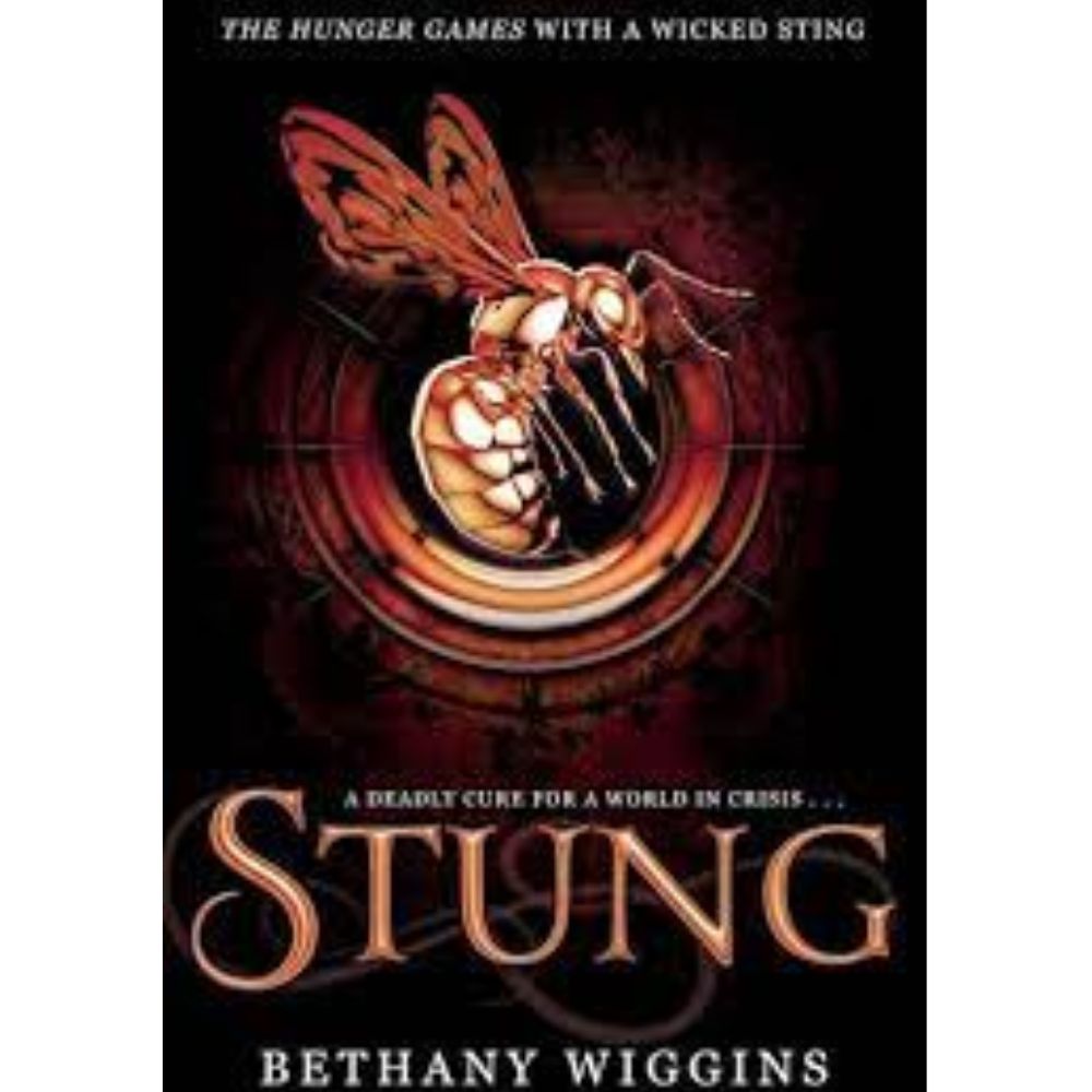 Stung