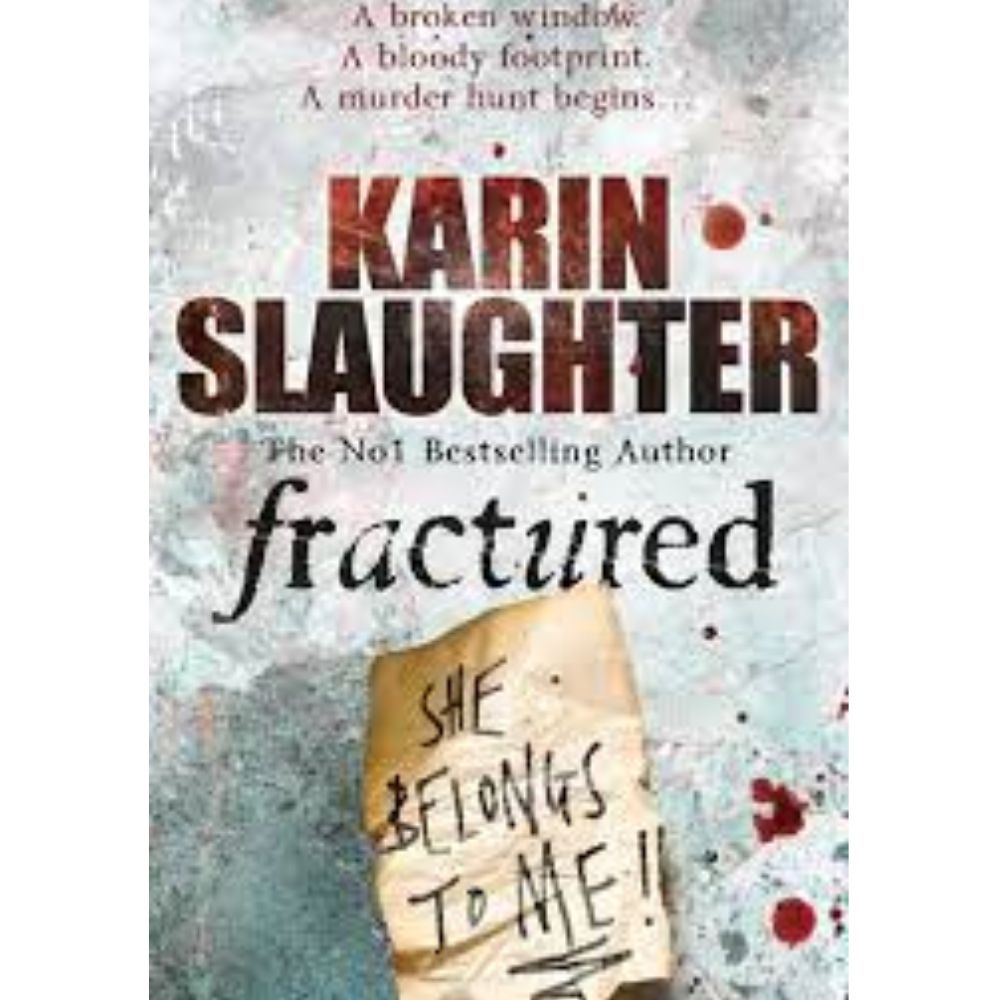 Fractured
