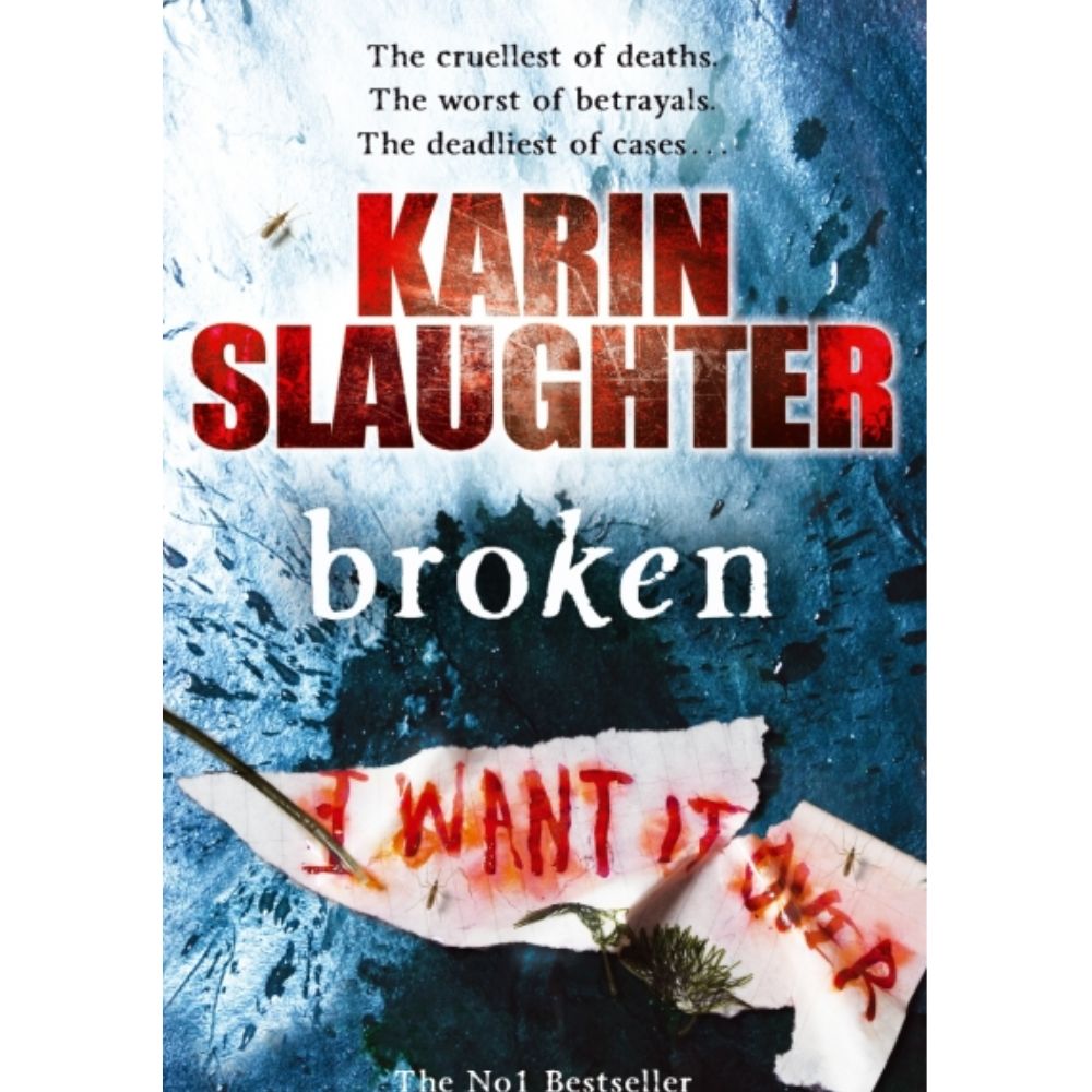 Broken