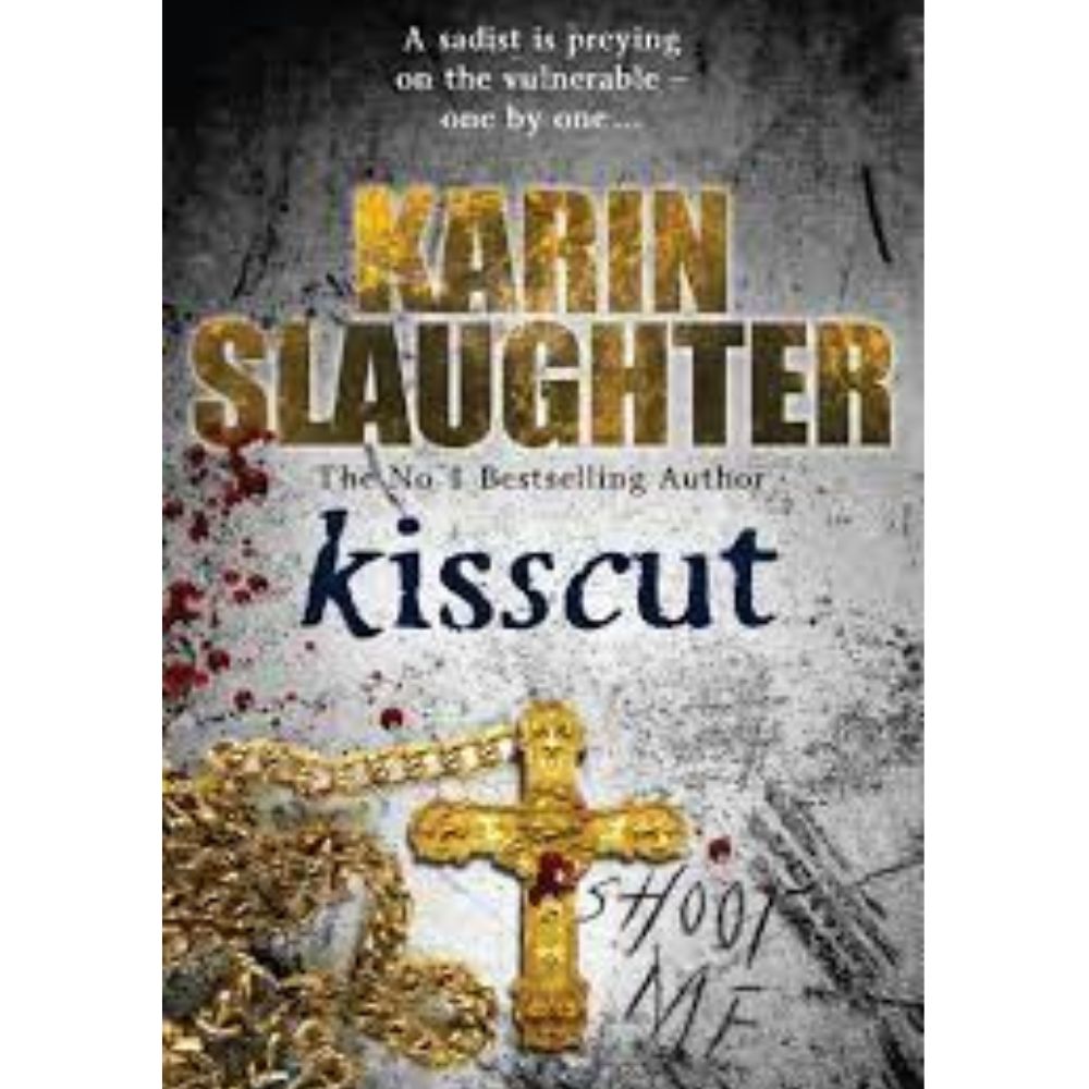 Kisscut