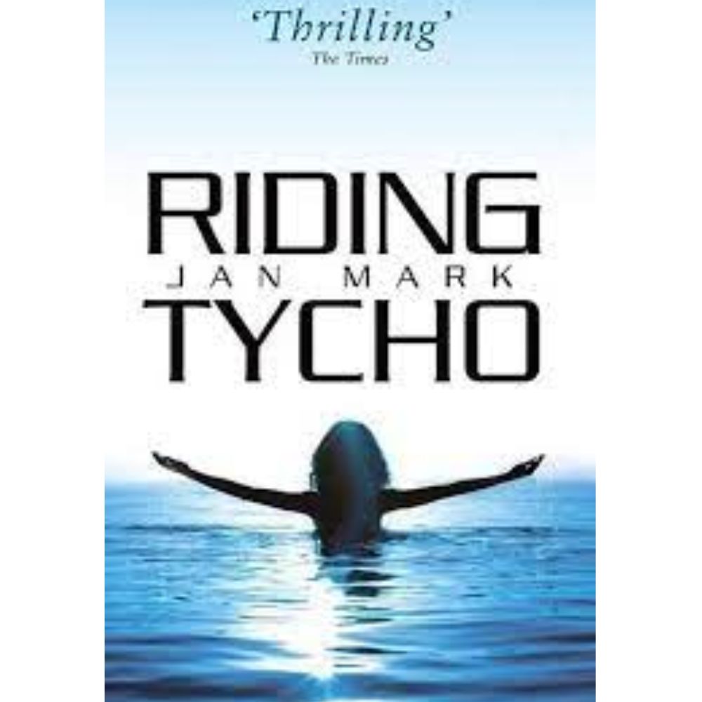 Riding Tycho