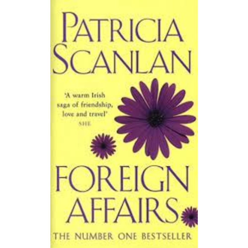 Foreign Affairs
