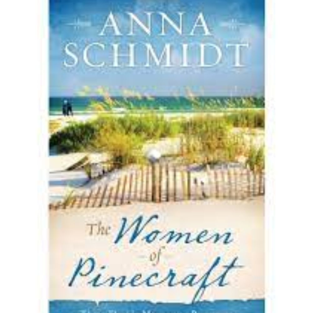 The Women of Pinecraft