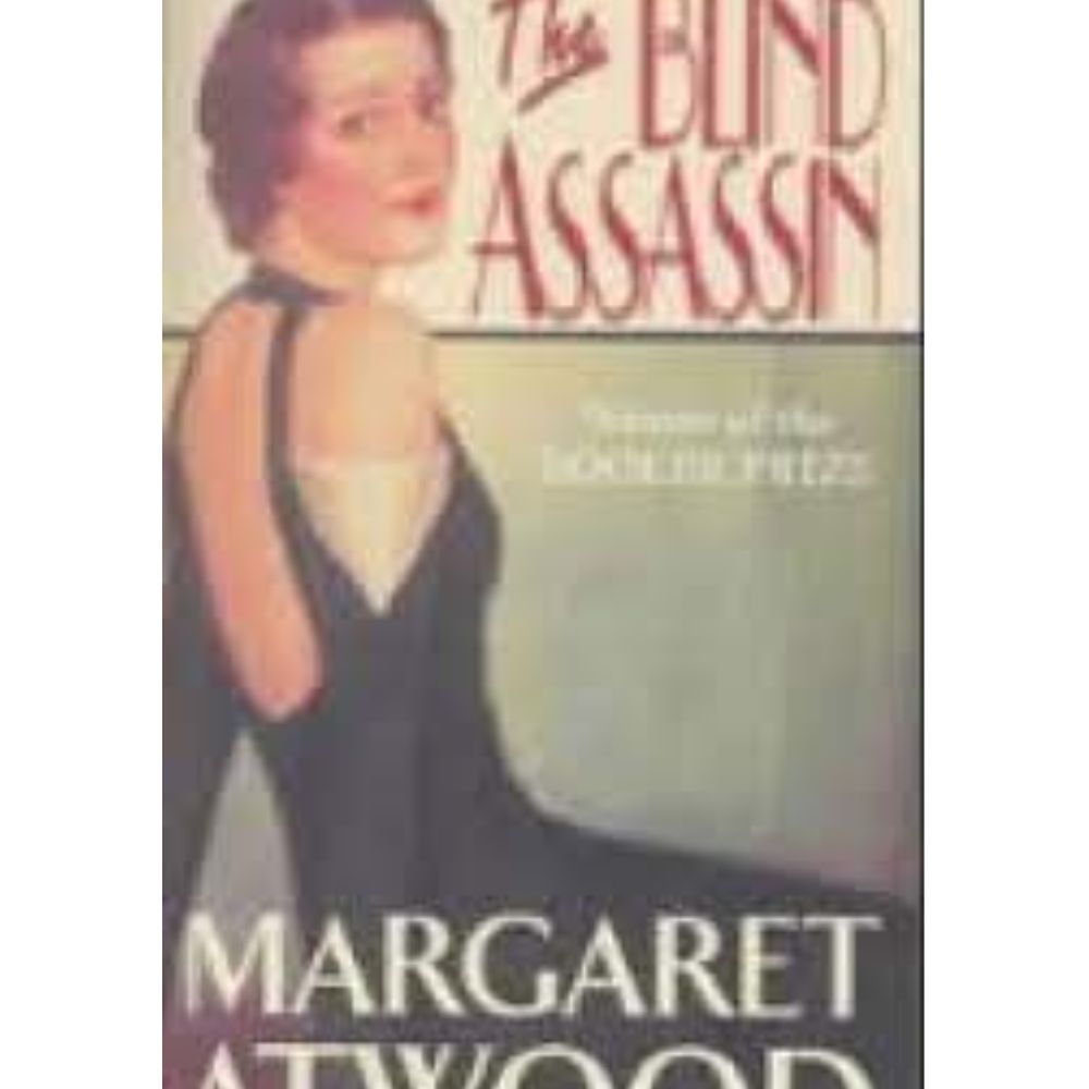 The Blind Assassin
