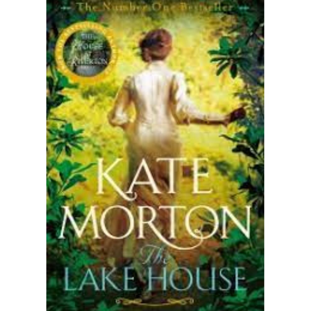 The Lake House