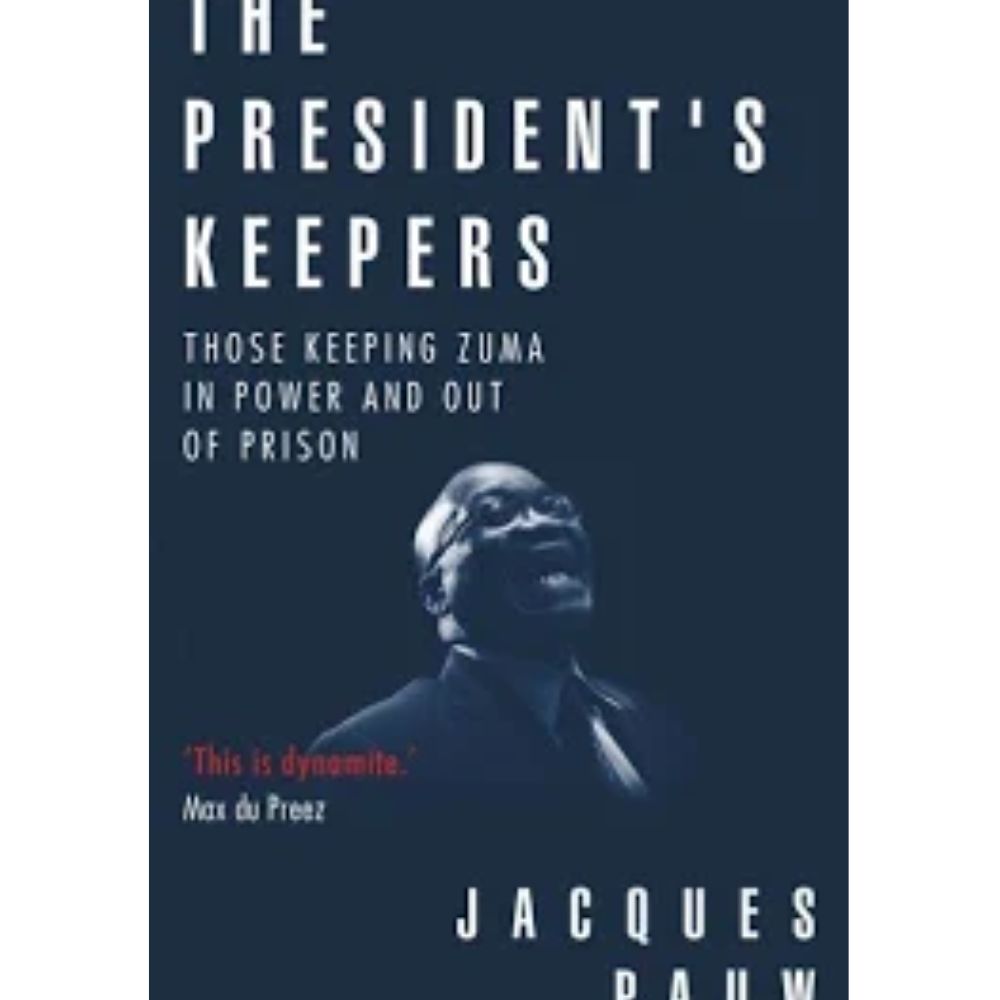 The President's Keepers