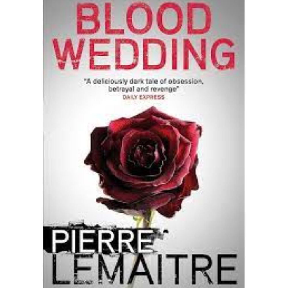 Blood Wedding