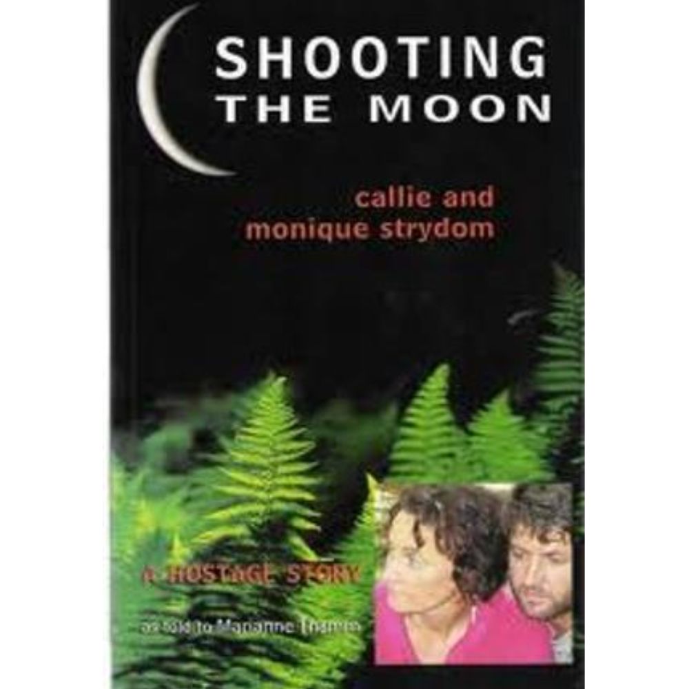 Shooting the Moon