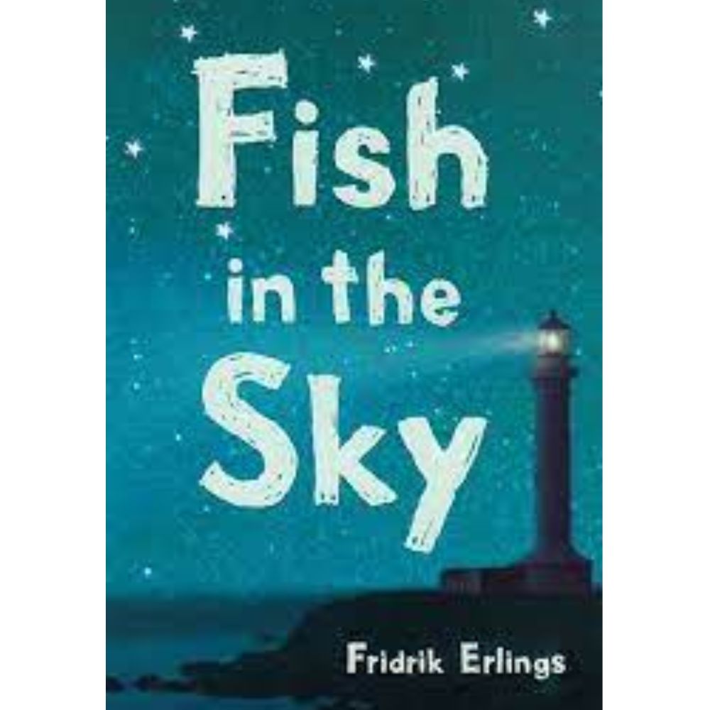 Fish in the Sky