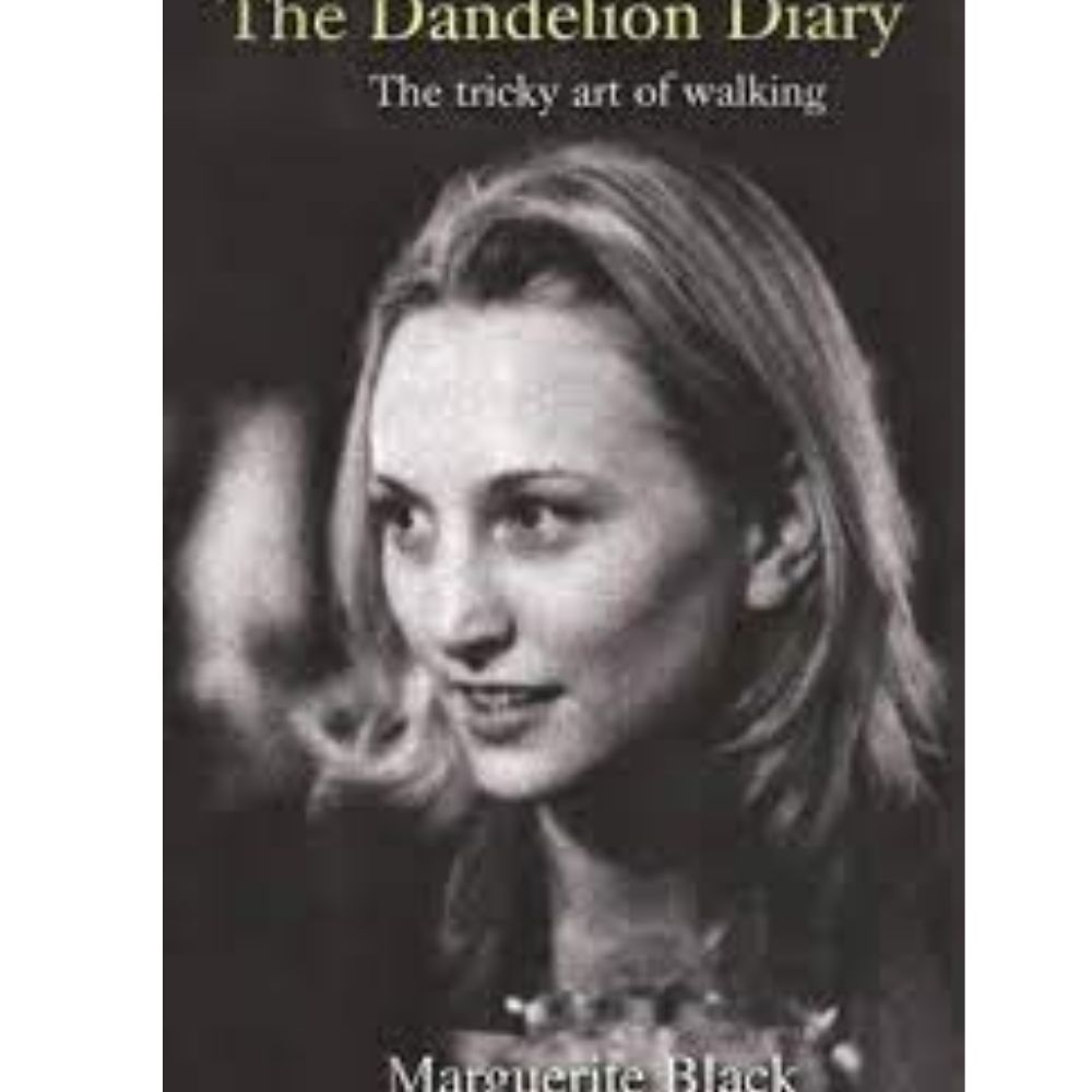 The Dandelion Diary