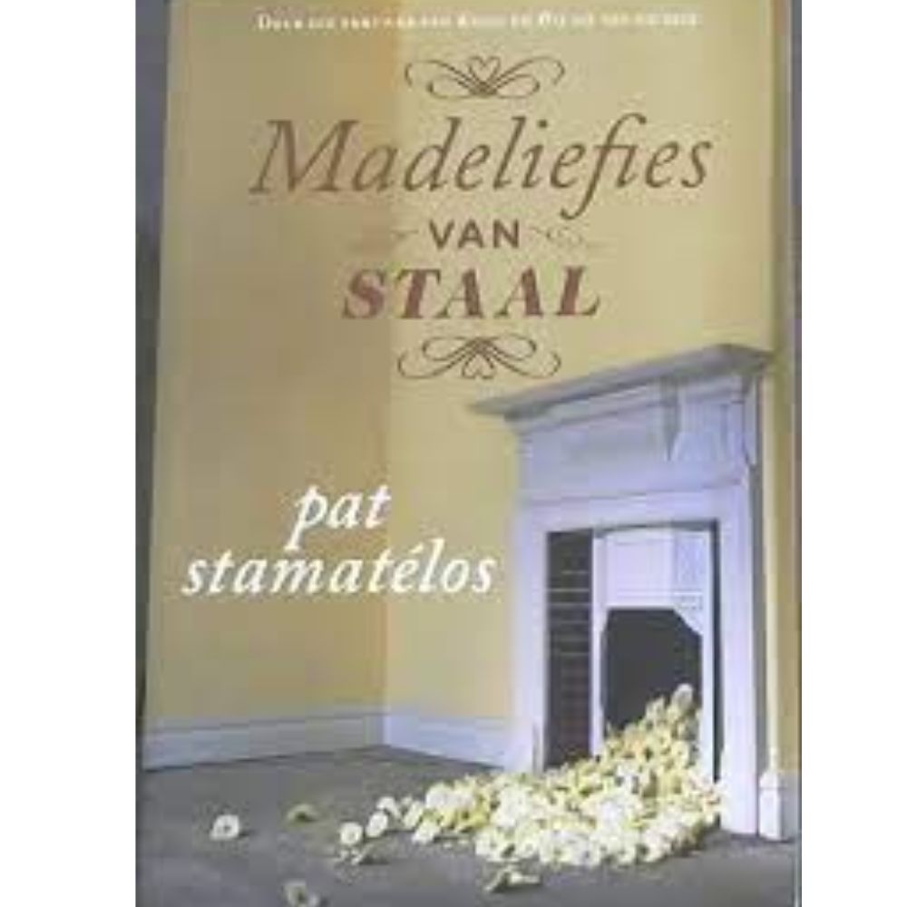 Madeliefies van Staal