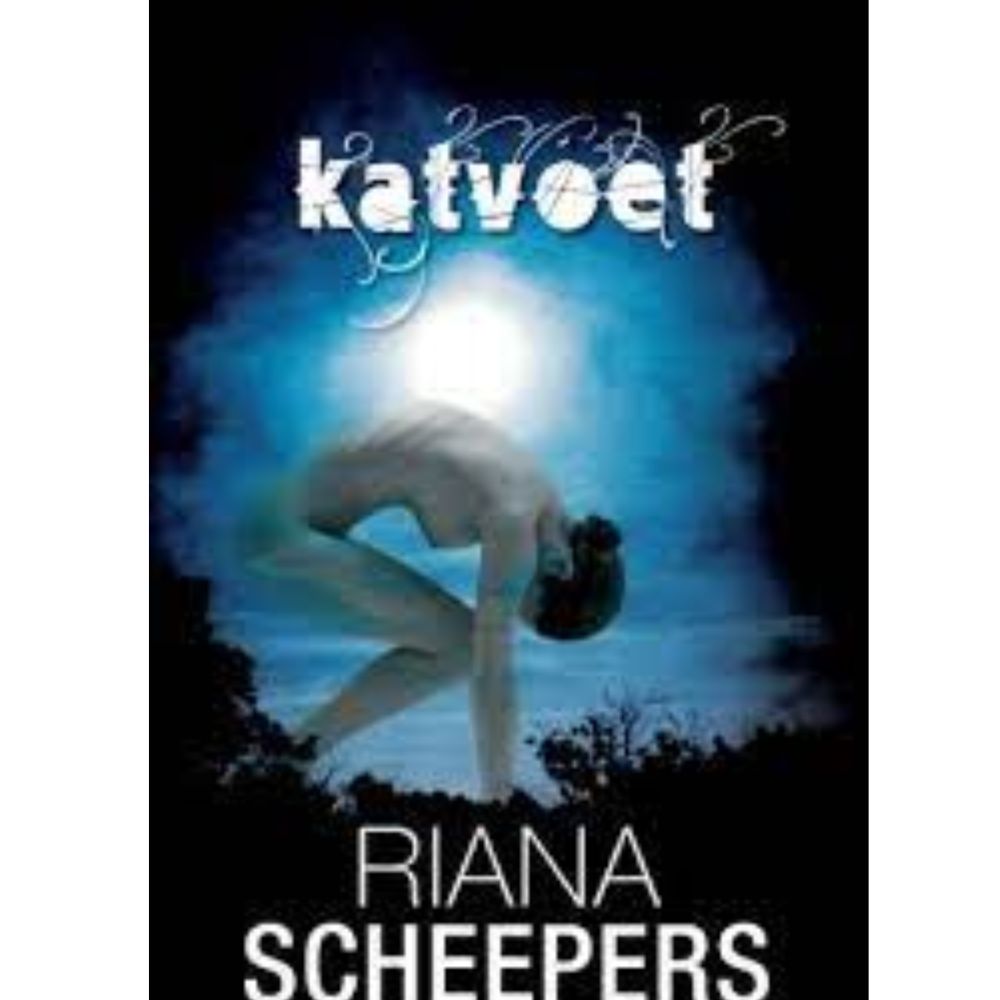 Katvoet