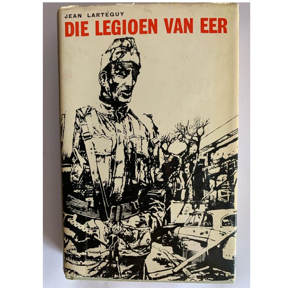Die Legioen van Eer