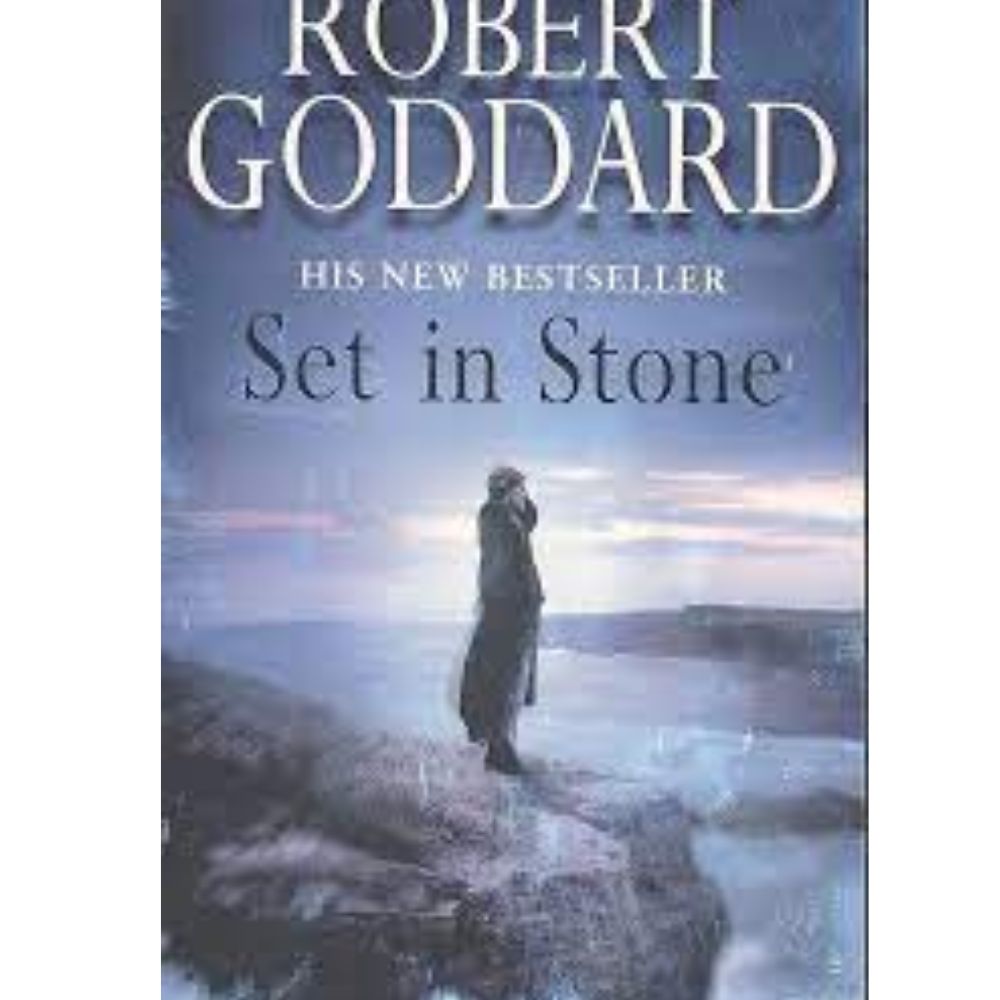 Set in Stone