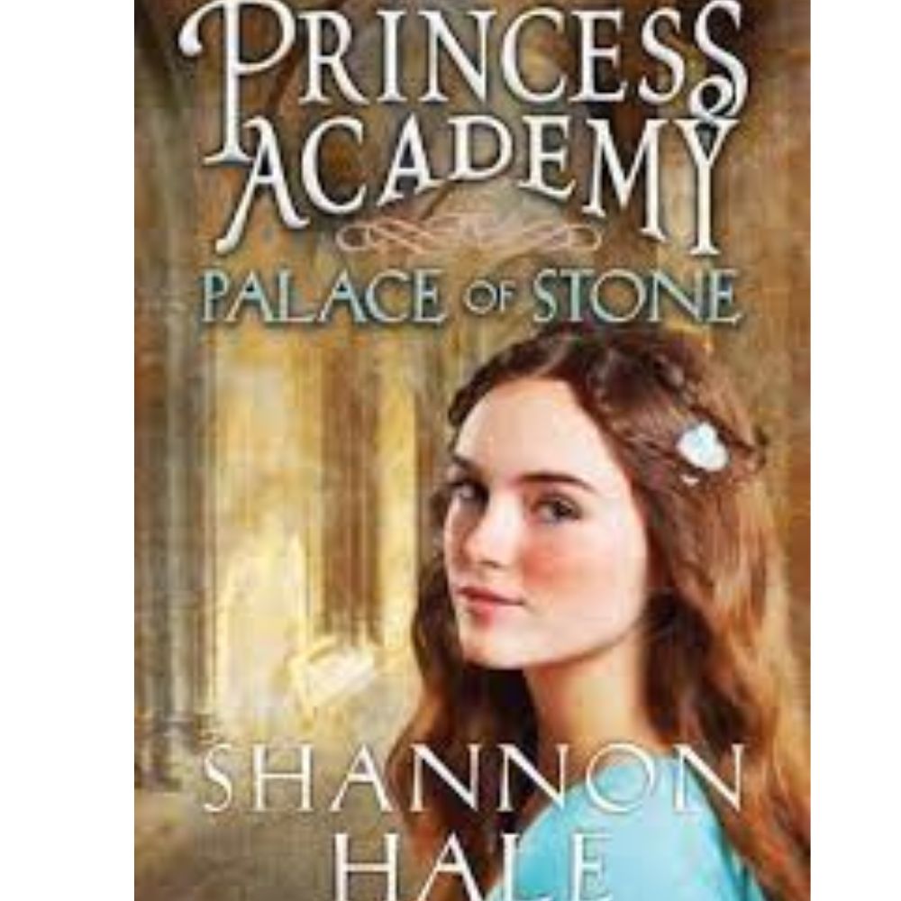 Princess Academy - Palace of Stone