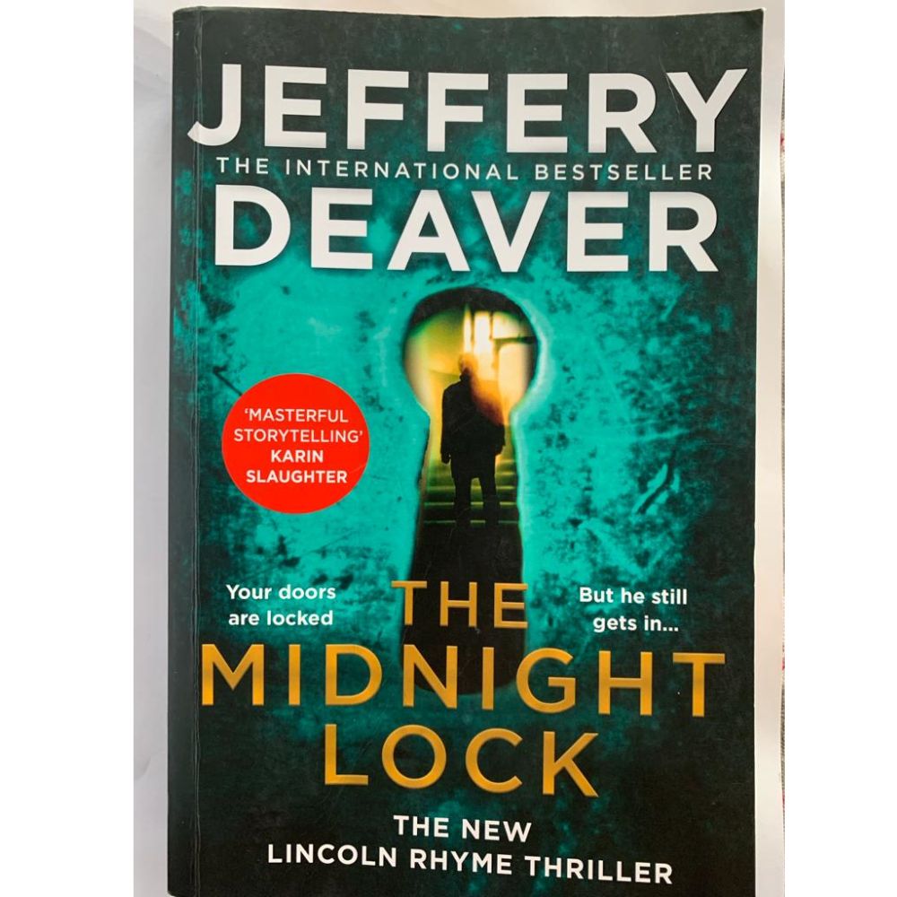 The Midnight Lock