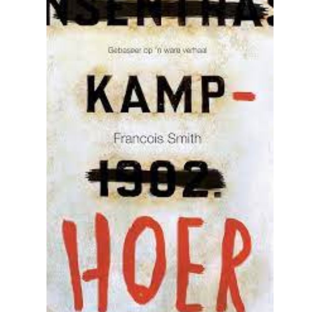 Kamp Hoer