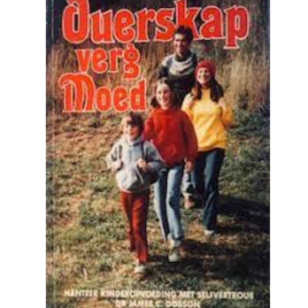 Ouerskap verg moed