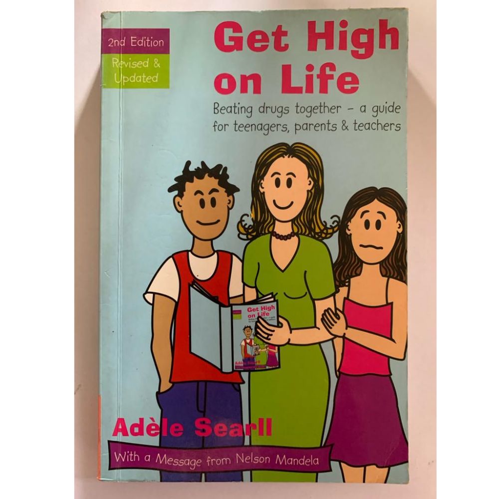 Get High on Life