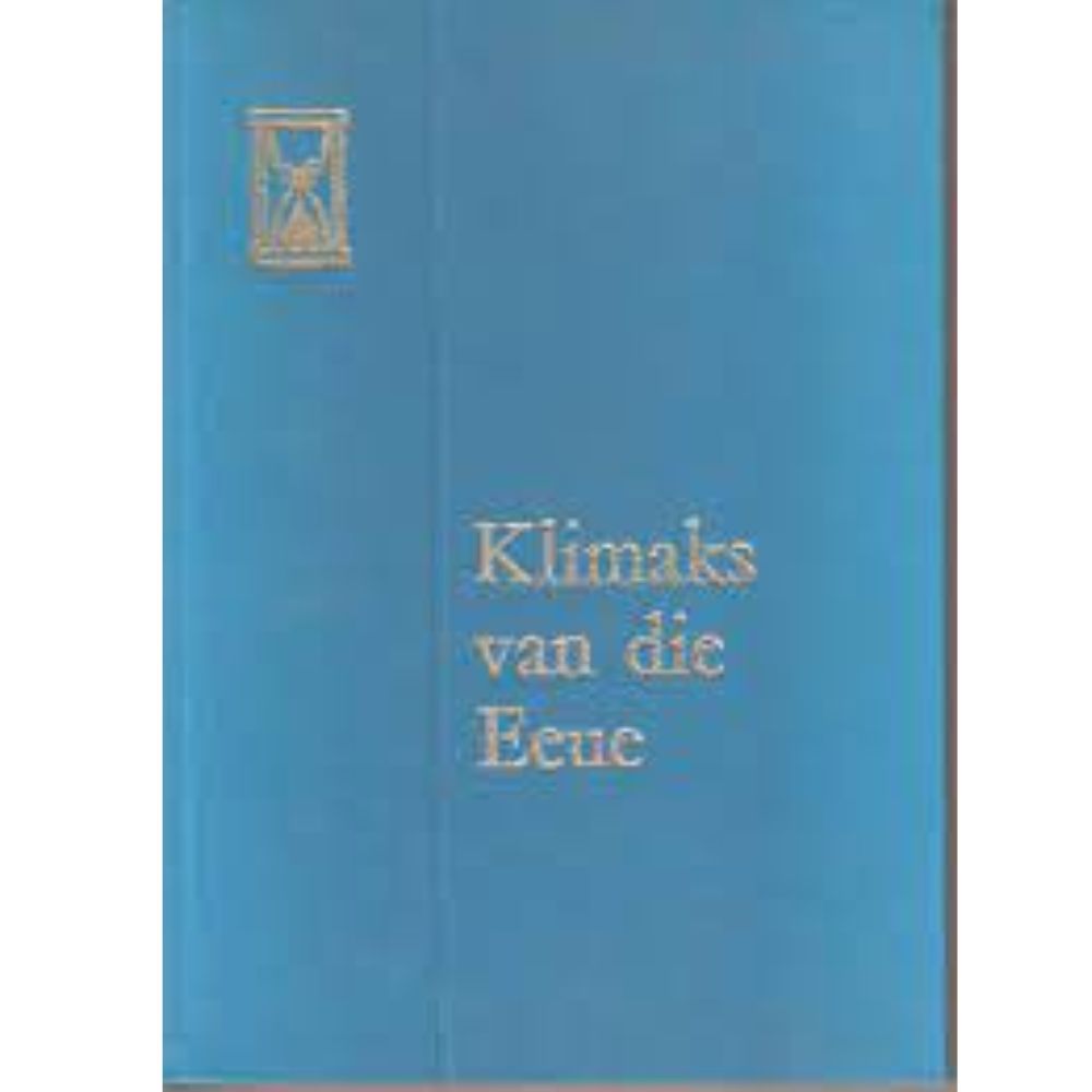 Klimaks van die Eeue