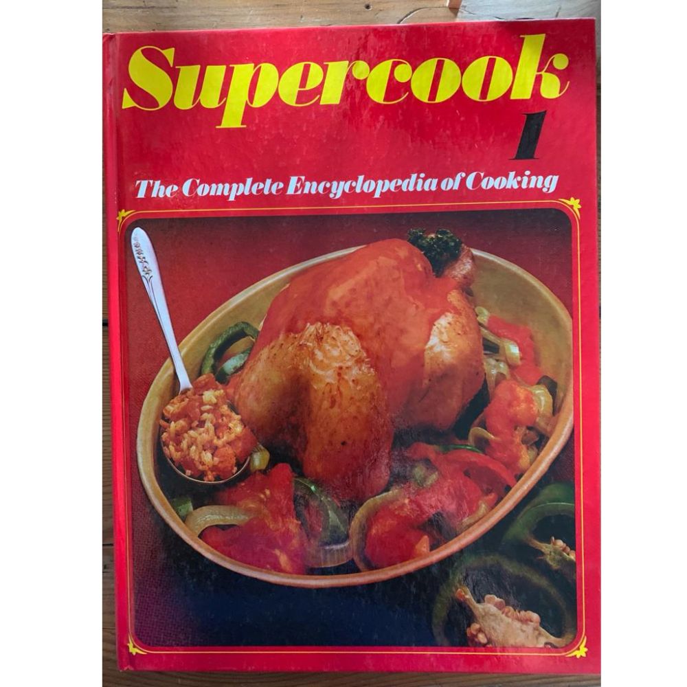 Supercook