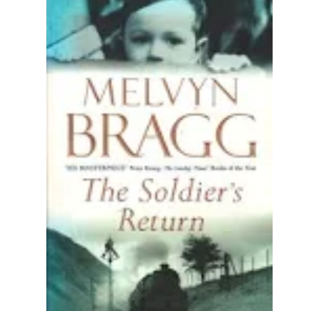 The Soldier's Return