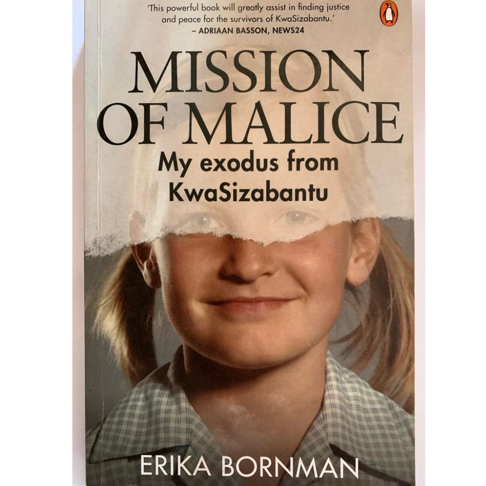 Mission of Malice