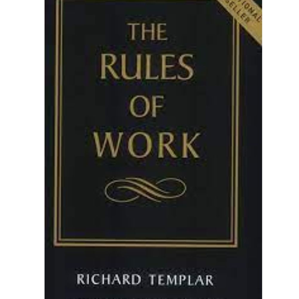 The Rules of Work