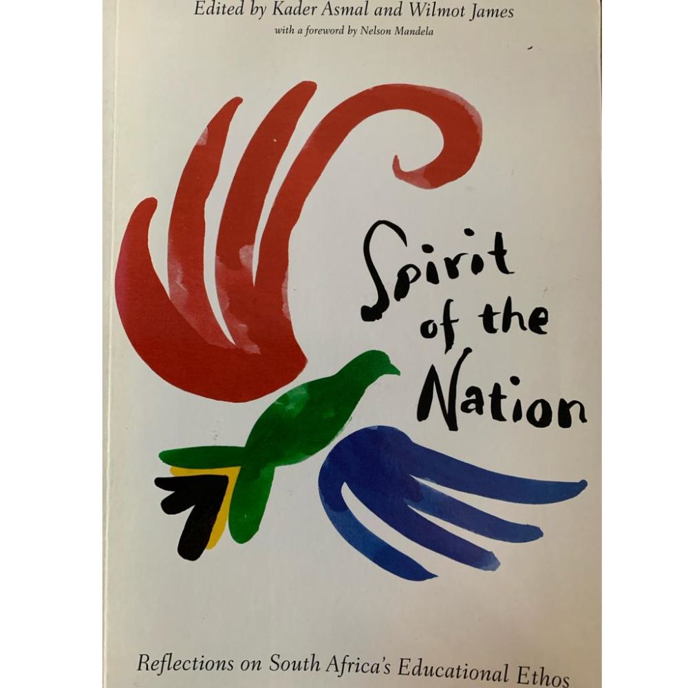 Spirit of the Nation