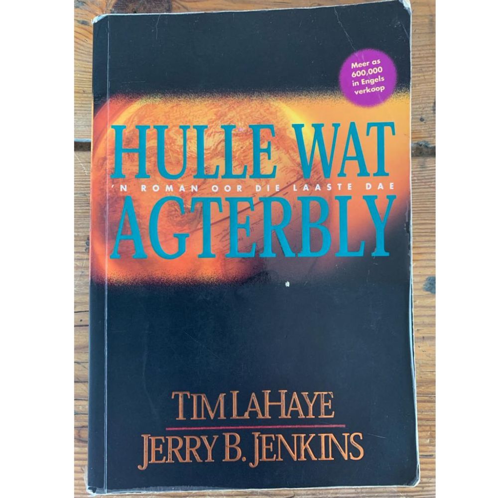 Hulle wat agterbly (1)