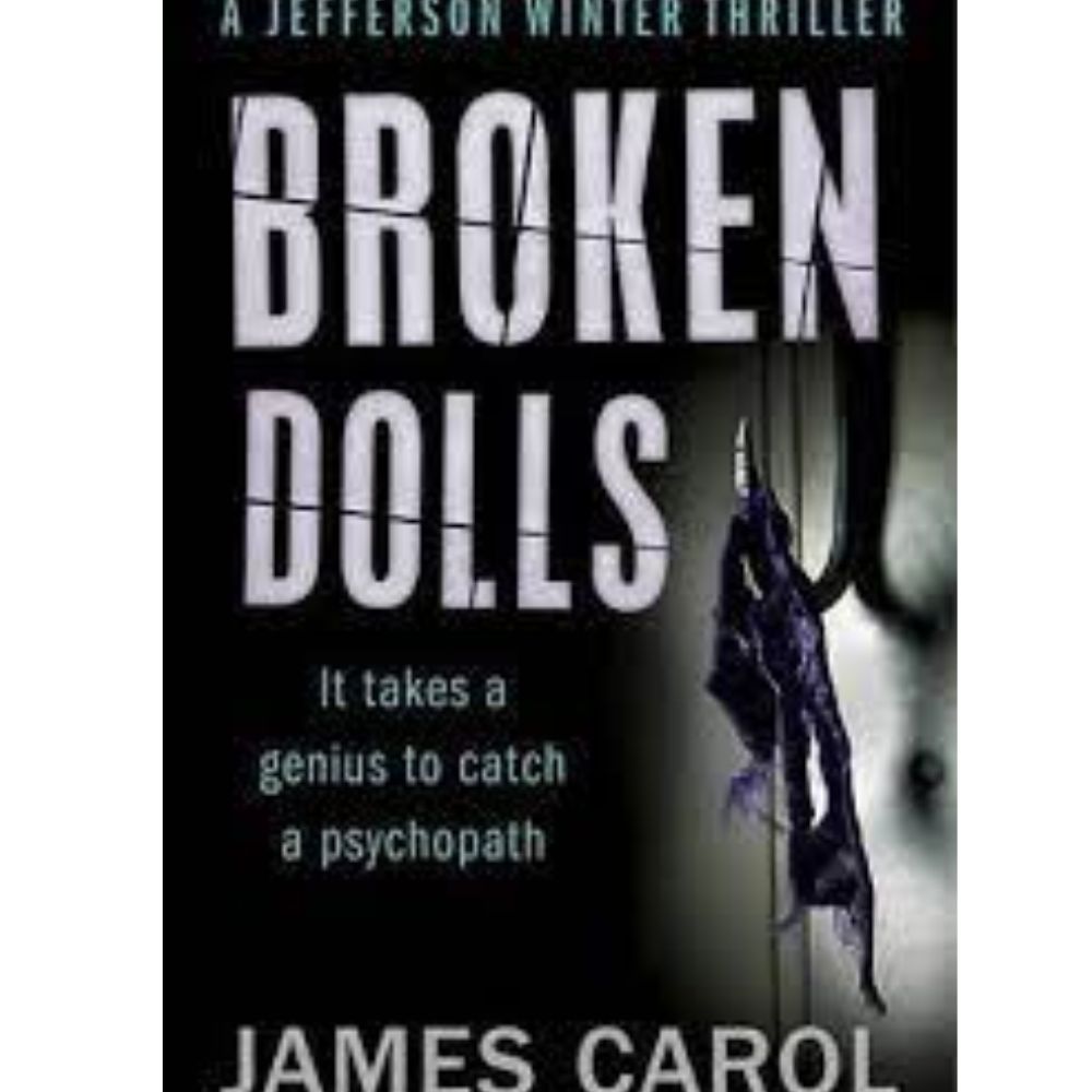 Broken Dolls