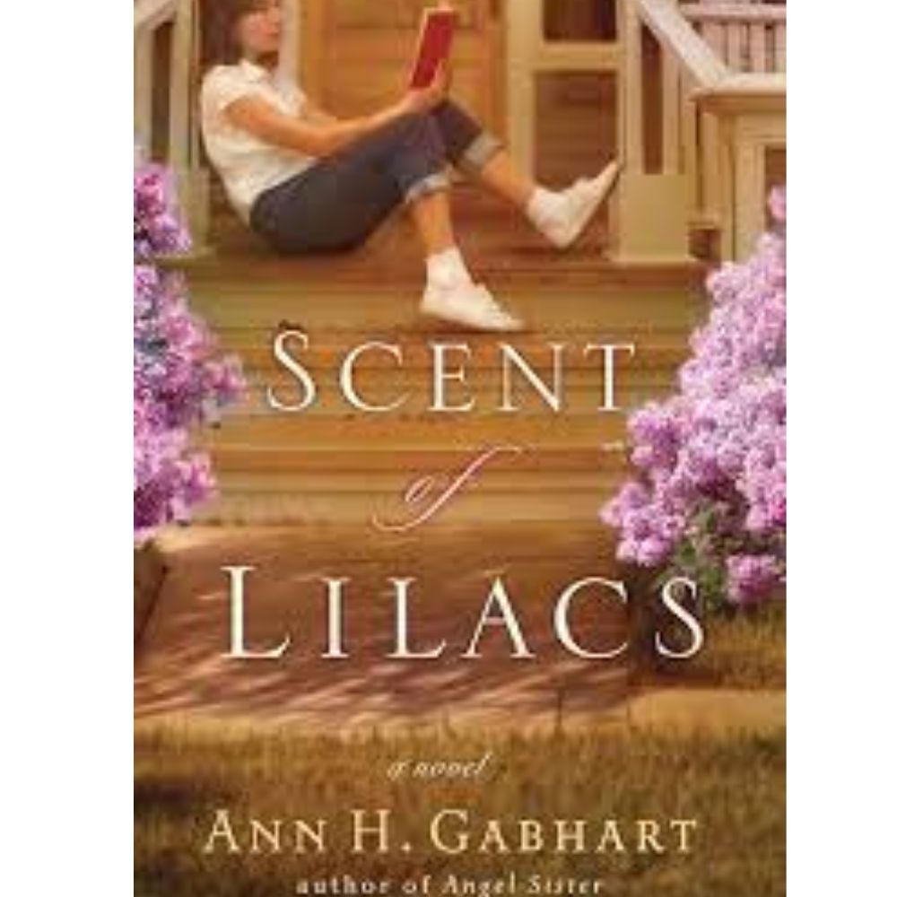Scent of Lilacs