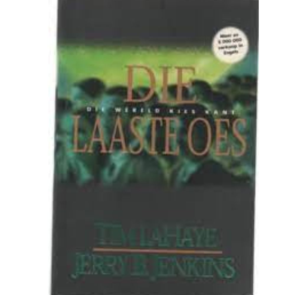 Die laaste Oes (4)