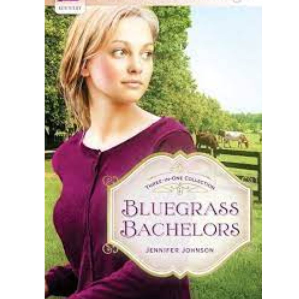 Bluegrass Bachelors