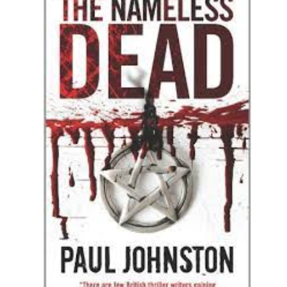 The Nameless Dead