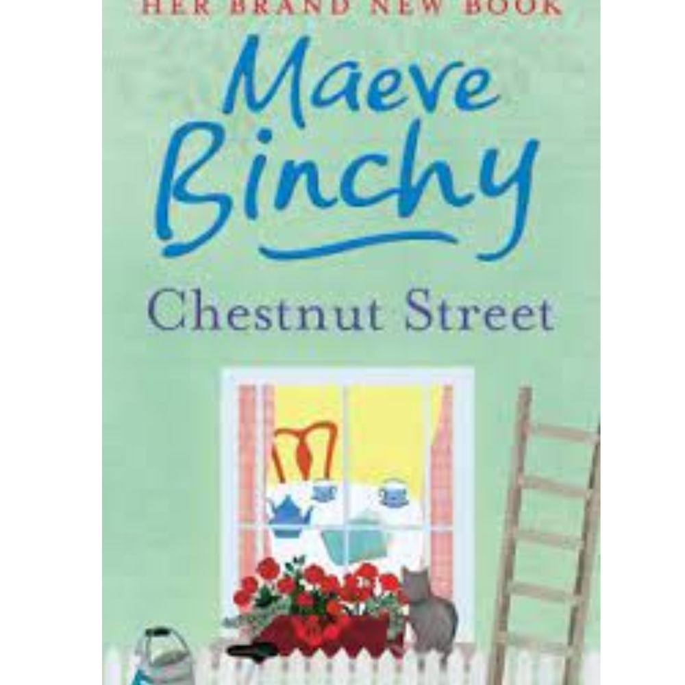 Chestnut Street