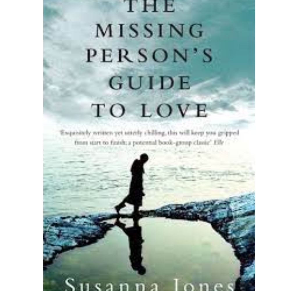 The Missing Person's Guide to Love