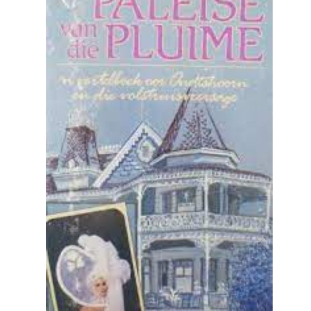 Paleise van die Pluime